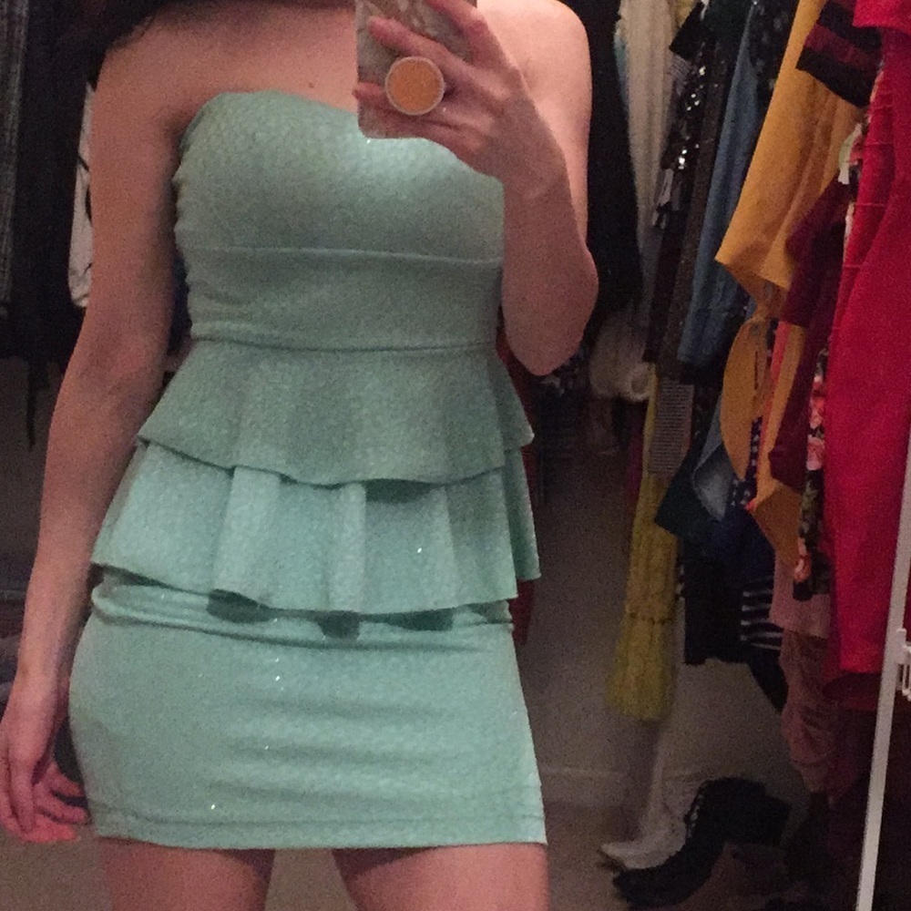 Women’s Windsor Dress